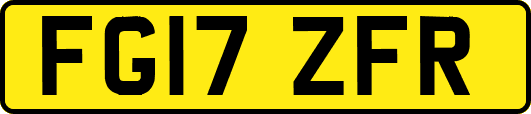 FG17ZFR