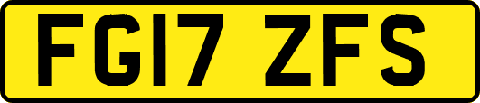 FG17ZFS