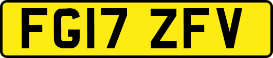 FG17ZFV