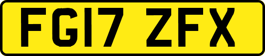 FG17ZFX