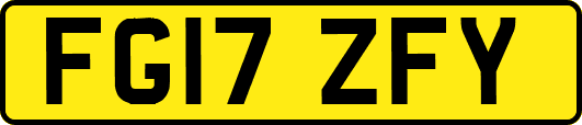 FG17ZFY