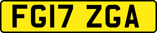FG17ZGA