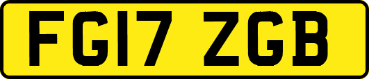 FG17ZGB