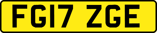 FG17ZGE