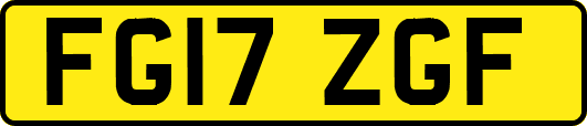 FG17ZGF