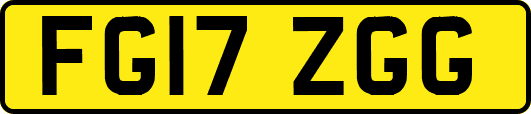 FG17ZGG