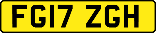 FG17ZGH