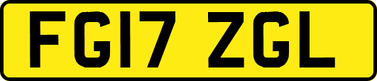 FG17ZGL