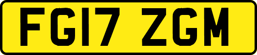 FG17ZGM