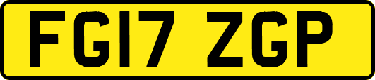 FG17ZGP