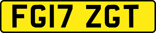 FG17ZGT