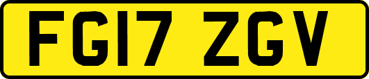 FG17ZGV