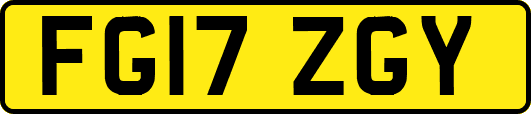 FG17ZGY