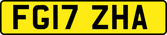 FG17ZHA