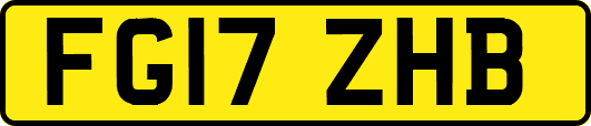 FG17ZHB