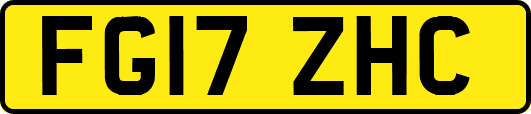 FG17ZHC