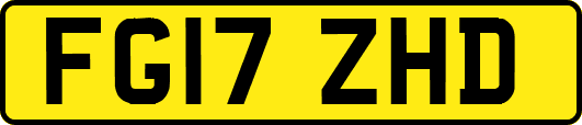 FG17ZHD
