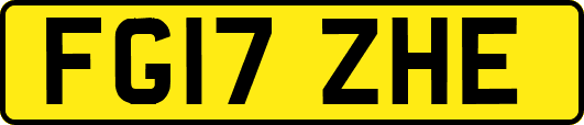 FG17ZHE