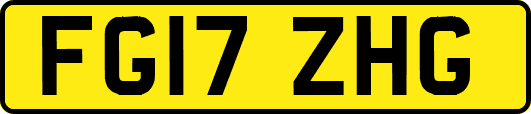 FG17ZHG