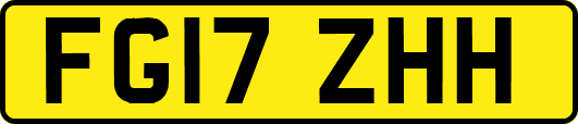FG17ZHH