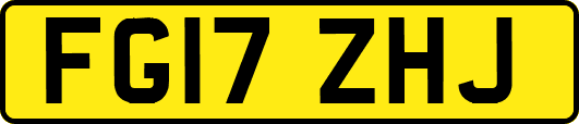 FG17ZHJ