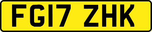 FG17ZHK