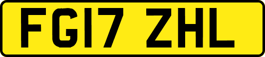 FG17ZHL