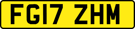 FG17ZHM