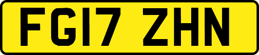 FG17ZHN
