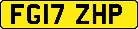 FG17ZHP