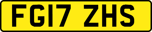 FG17ZHS