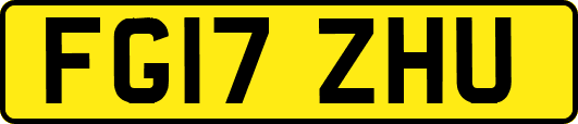FG17ZHU