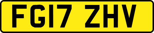 FG17ZHV