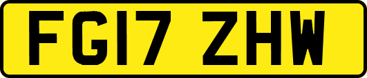 FG17ZHW