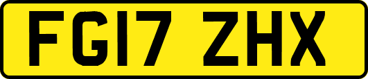 FG17ZHX