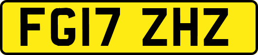 FG17ZHZ