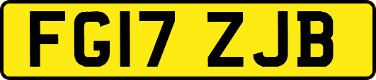 FG17ZJB