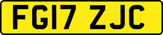 FG17ZJC