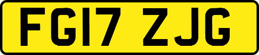 FG17ZJG