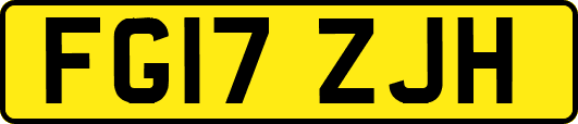 FG17ZJH