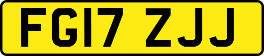 FG17ZJJ