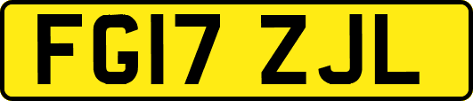 FG17ZJL