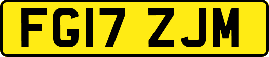 FG17ZJM