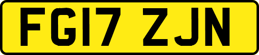 FG17ZJN