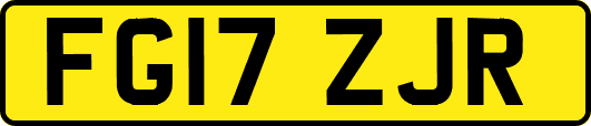 FG17ZJR