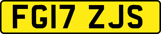 FG17ZJS
