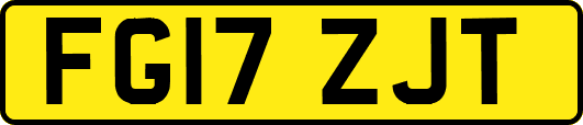 FG17ZJT