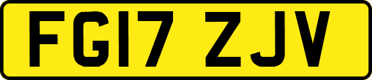 FG17ZJV