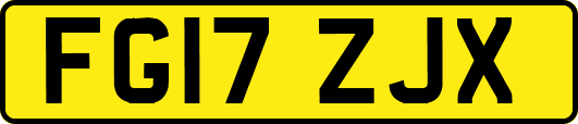 FG17ZJX