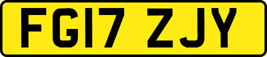 FG17ZJY